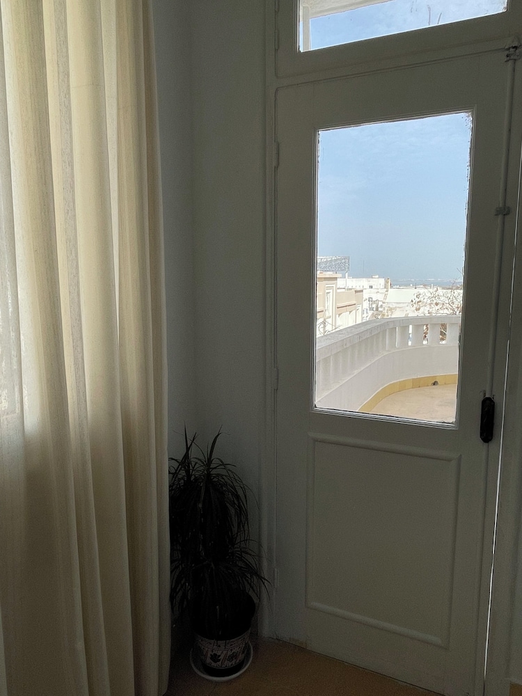 Nomads Hostel Tunisia
