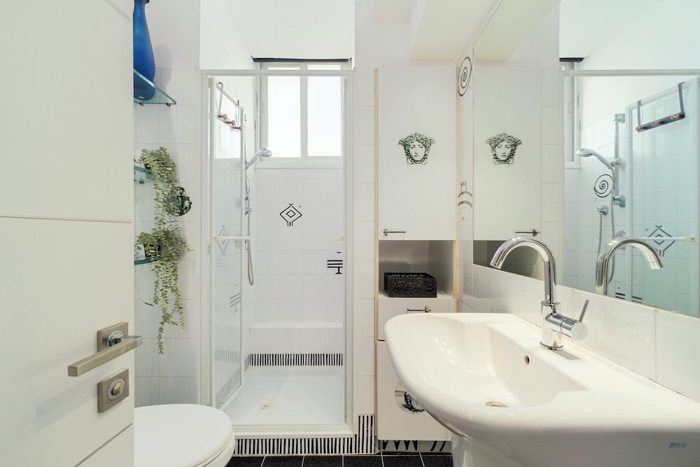 Ramat Aviv Stylish Stay by Sea N' Rent