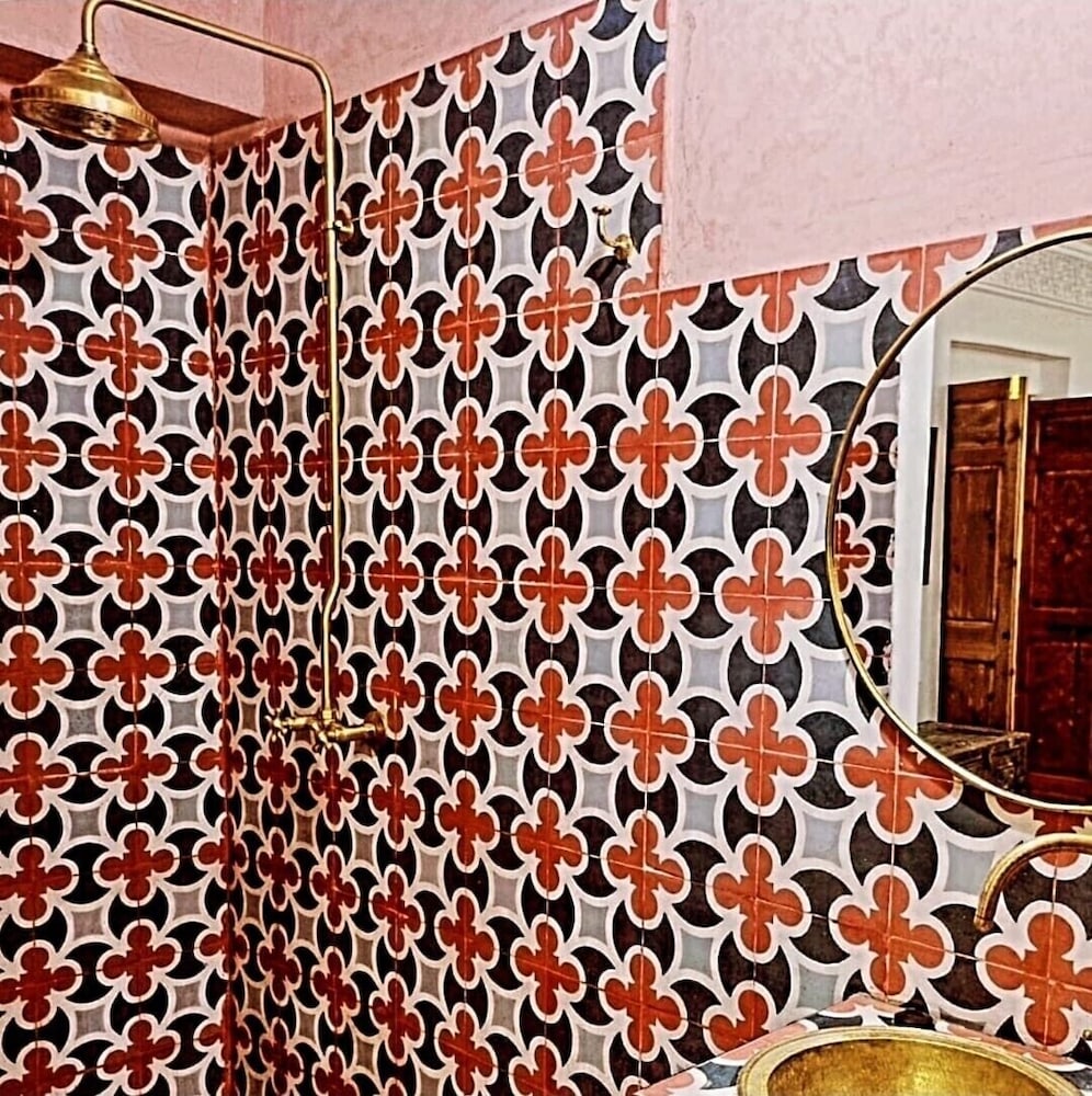 Riad Dar Lghizlane