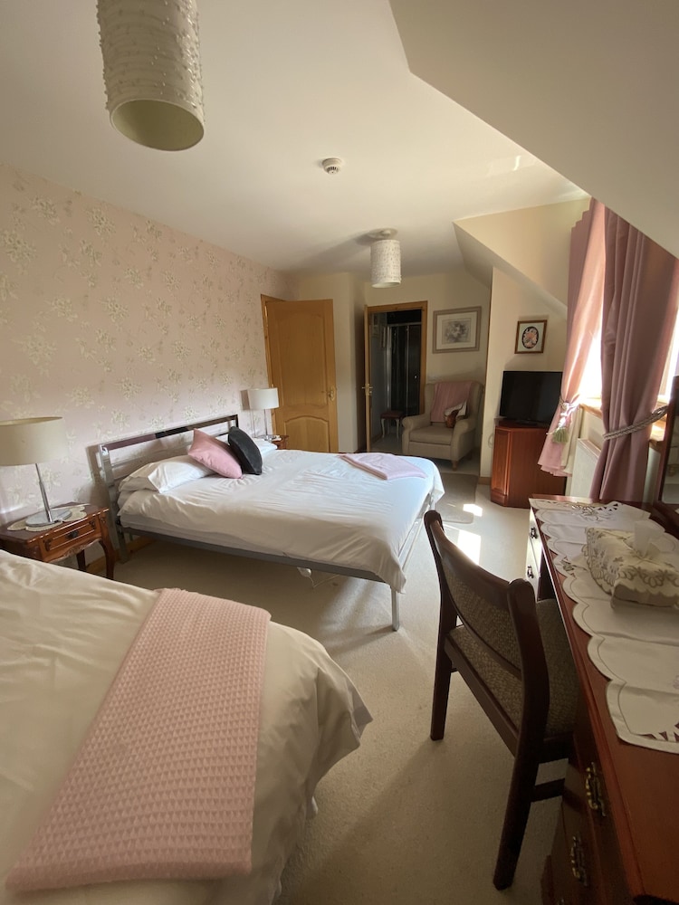 Shenavallie Bed & Breakfast and self catering