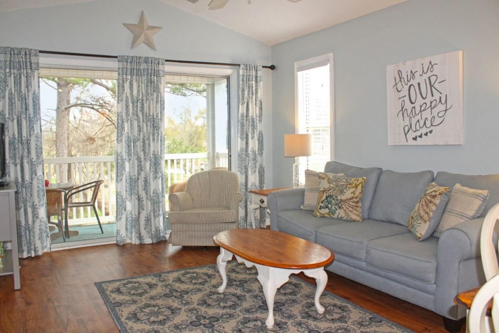 River Oaks by Palmetto Vacations
