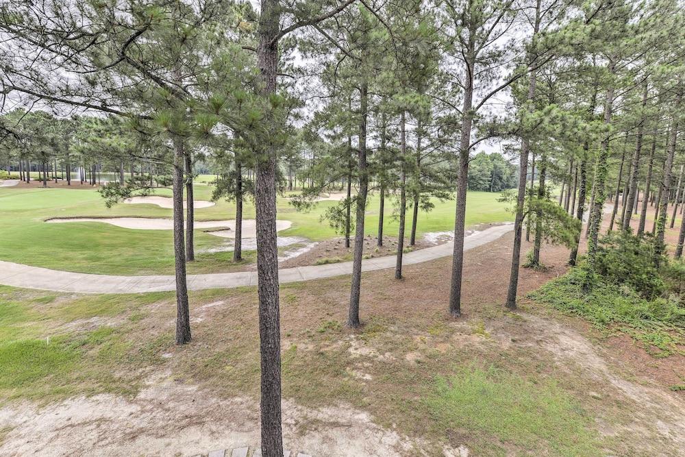 Spring Lake Vacations - Anderson Golf Club Condo w/ Community Amenities! - Property Image 7