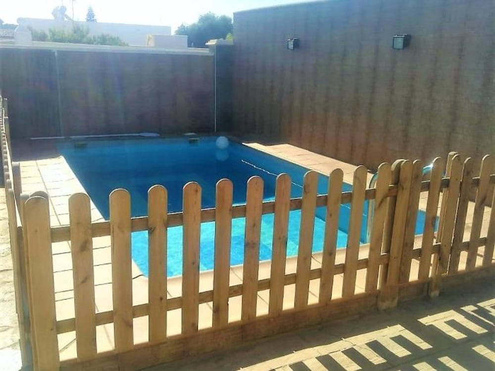 Villa Bonita 22694 in Conil de la Frontera