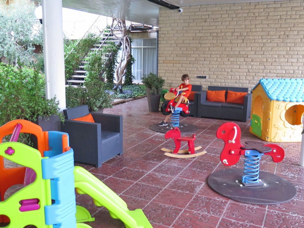 Apartment in Calafell Near the Beach