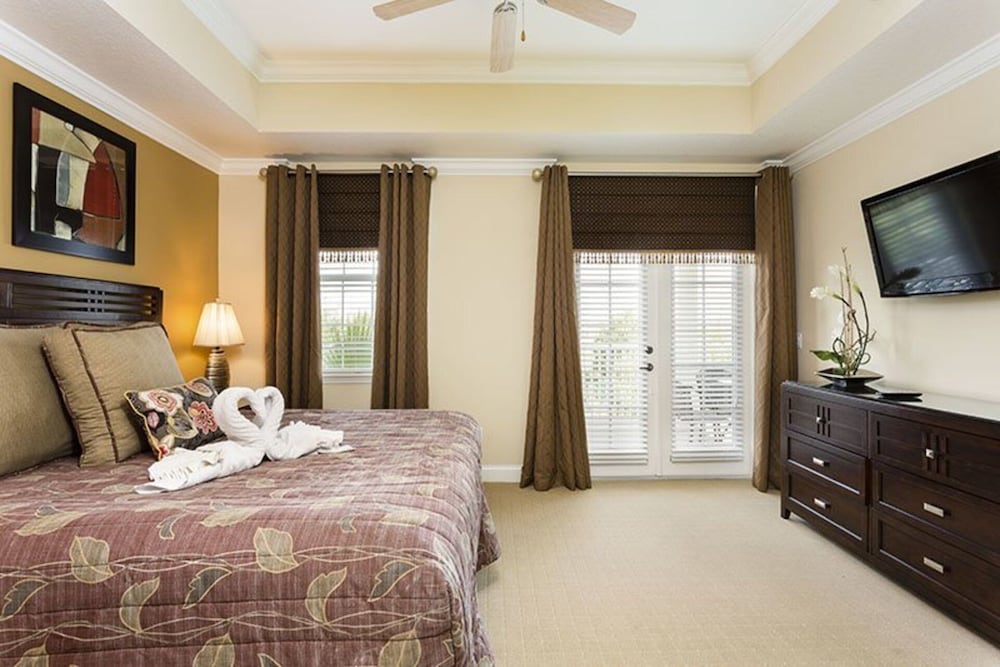 Luxury 3 Bedroom Condo on Reunion Resort, Orlando Condo 3482 - Image 5
