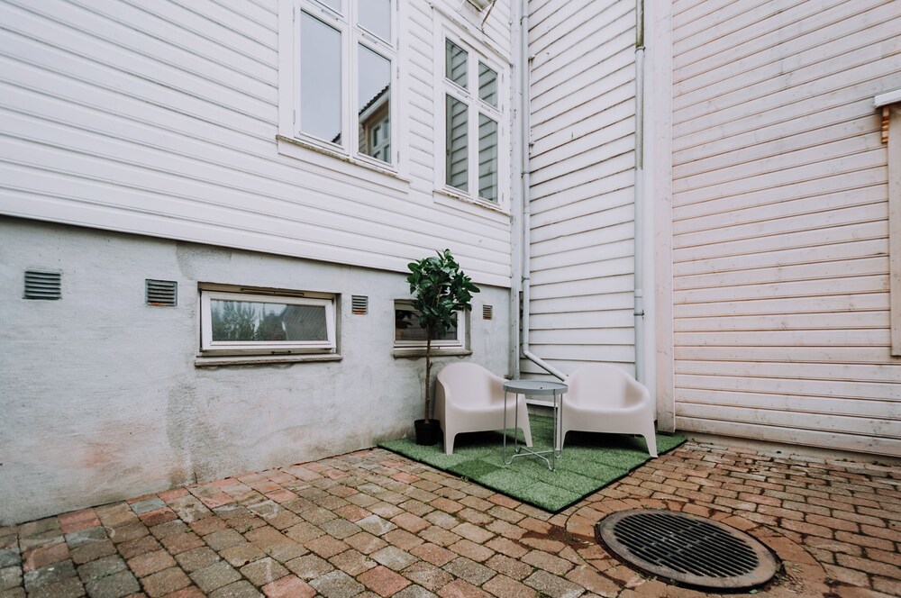 Bergen Beds - Serviced Apartments