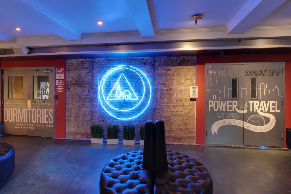 HI New York City - Hostel