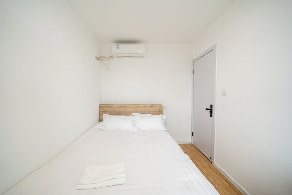 CityHome-5BRs Nanjing Rd People's Square