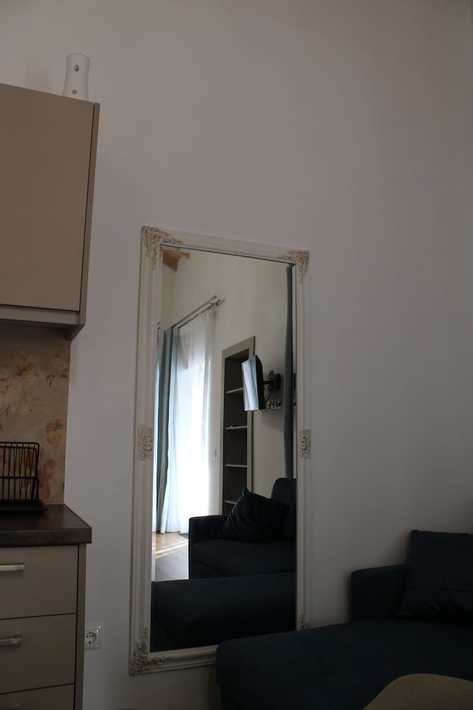 Aenaon Corfu Luxury Apartments 04 - Aphrodite Apt
