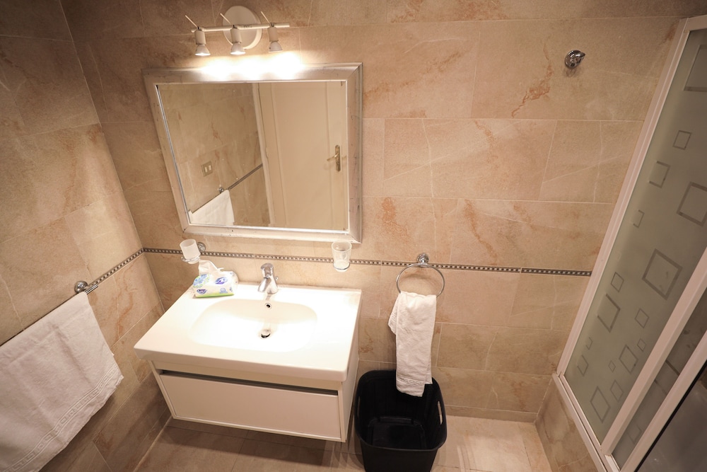 Ivory Petal Bliss 2BR Apt