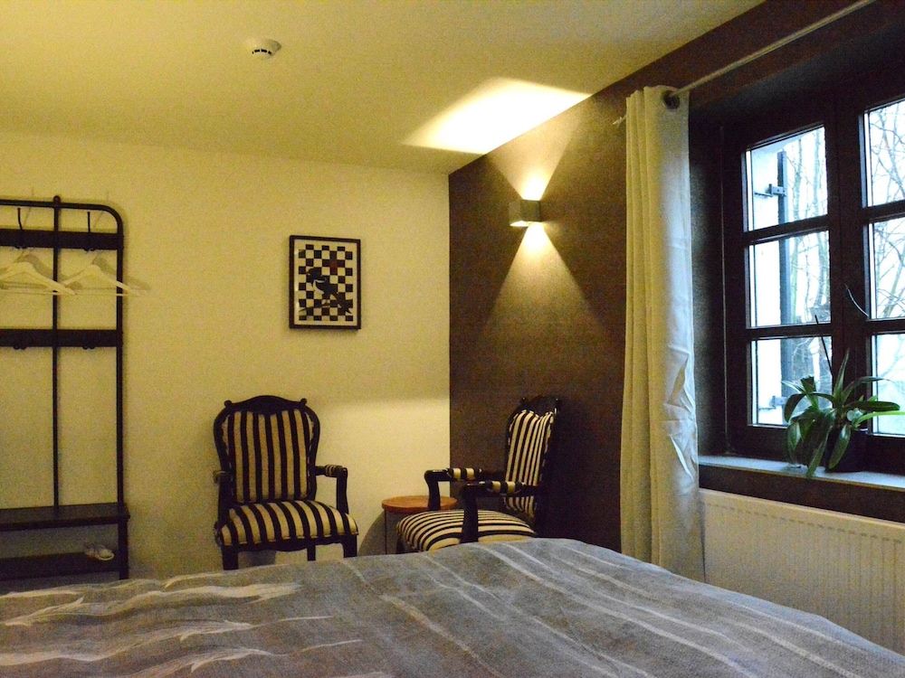 Stylish Holiday Home in Malmedy With Garden view 5