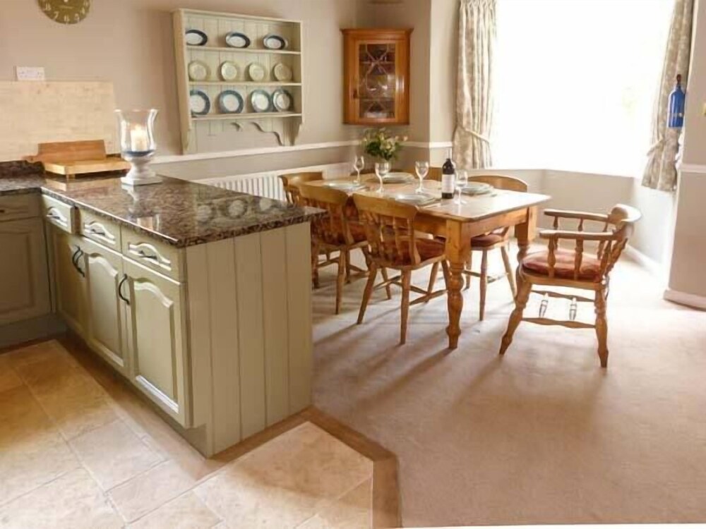 Gavel Cottage view 2