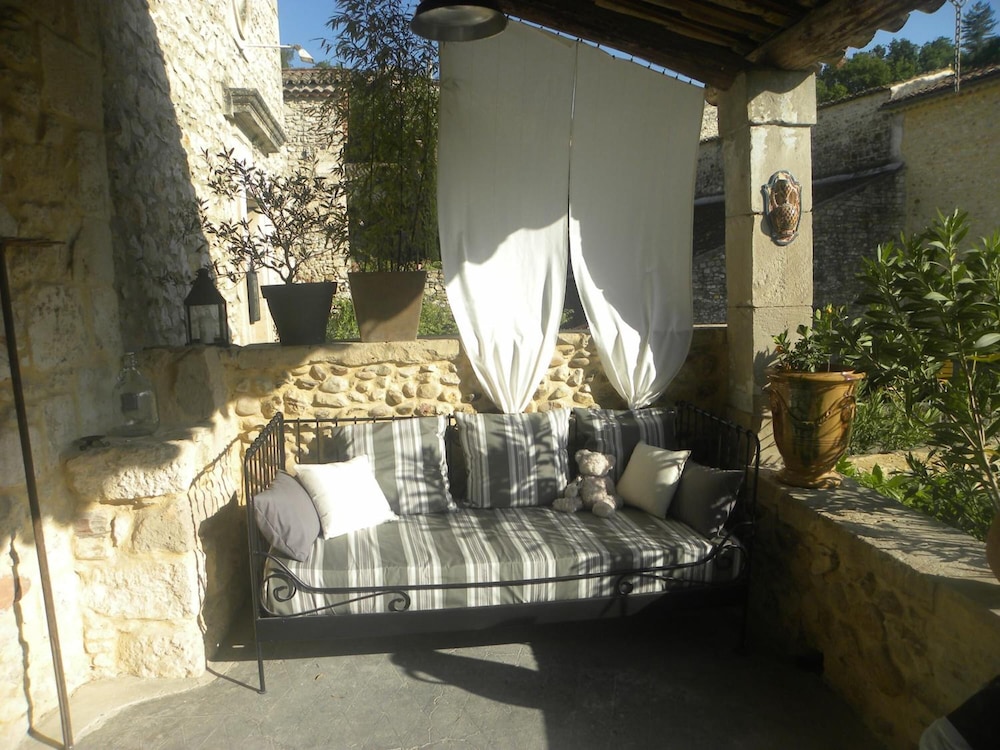 La Bastide Cévenole