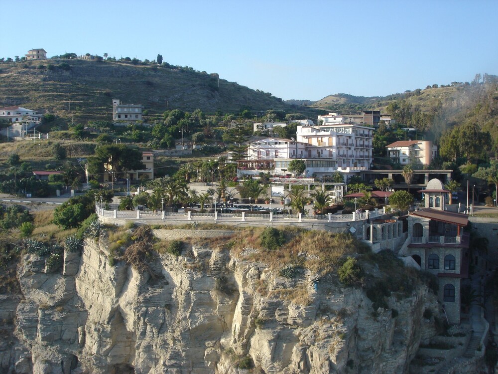PARADISO