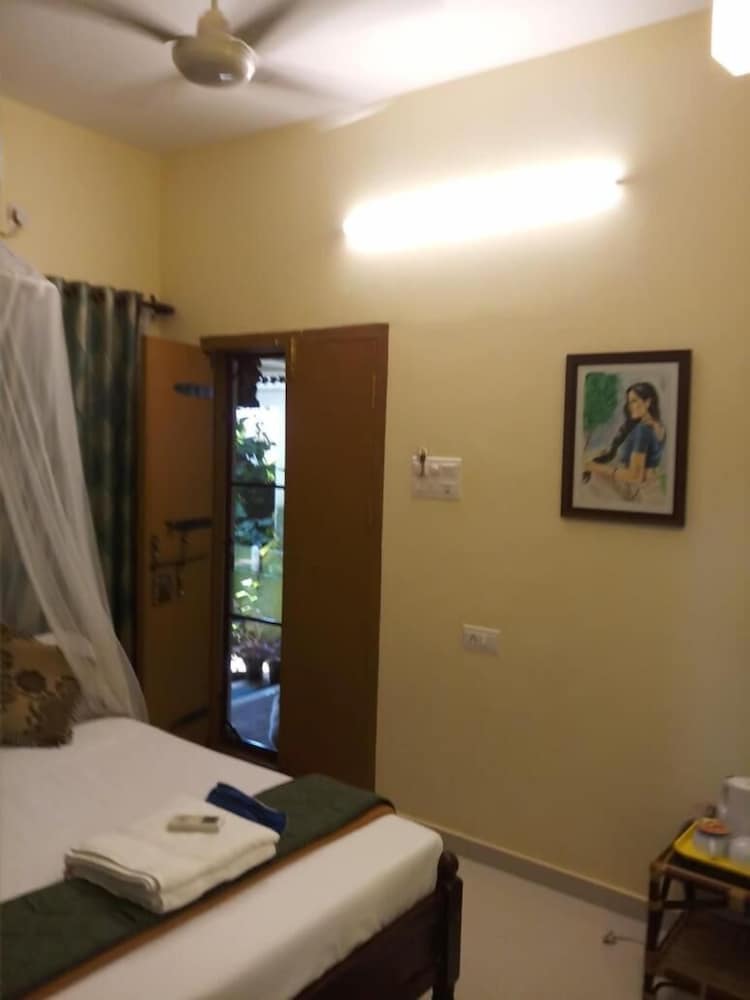 Heavenly Homestay