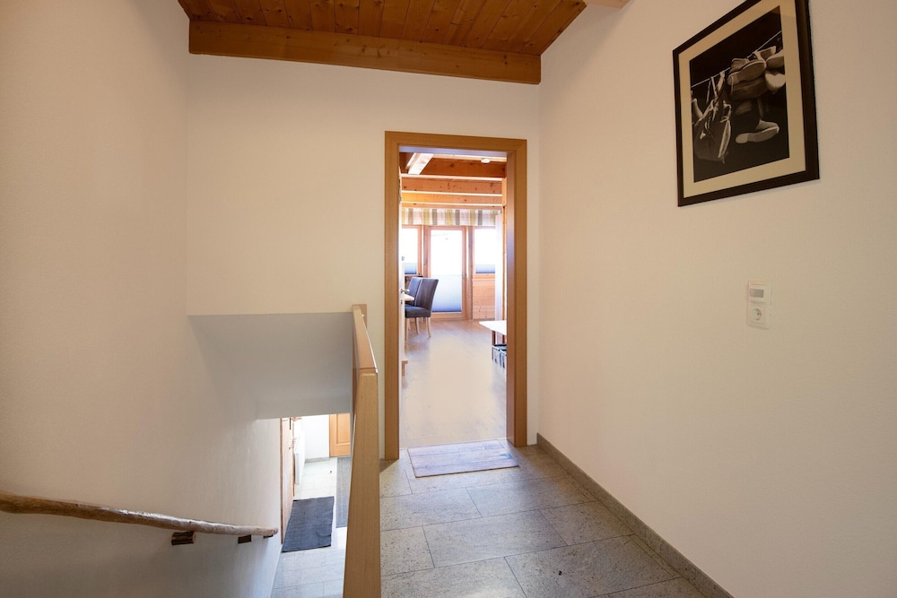 House in Zell am Ziller With Panoramic Views