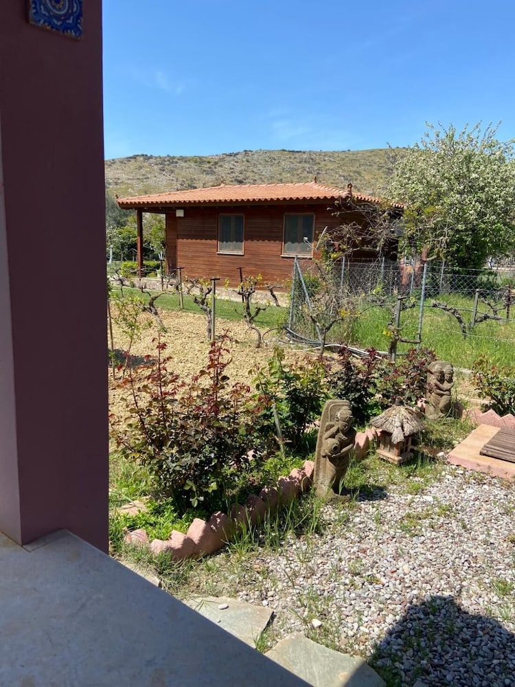 Villa Lilandion Luxury and Privacy, photo 86