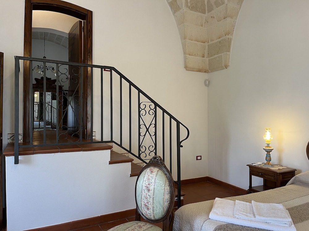 Masseria La Camardia