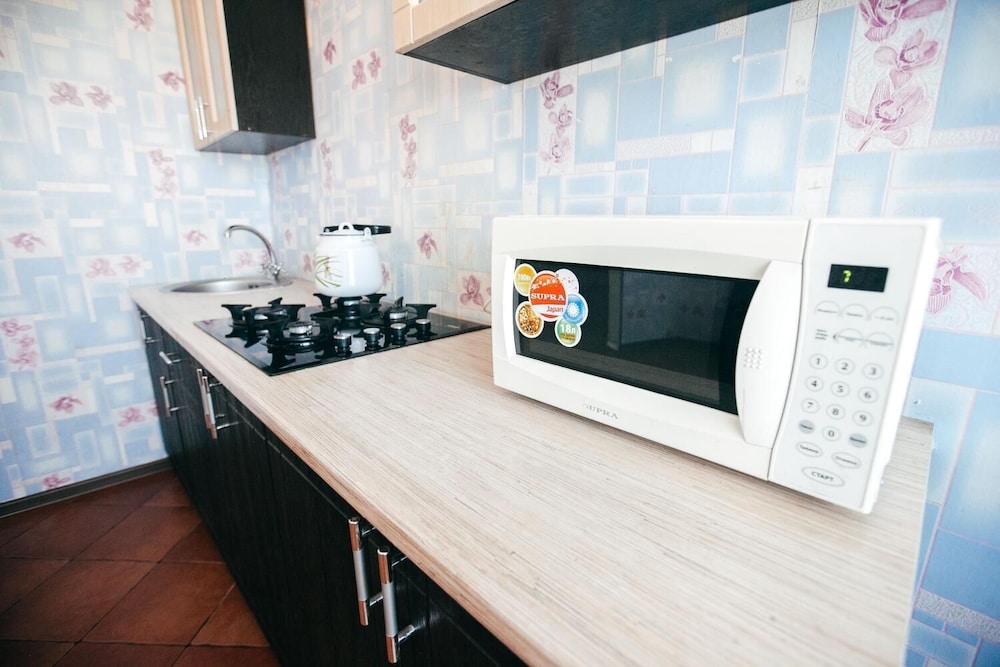Apartment on Ryleeva 64 B, photo 28