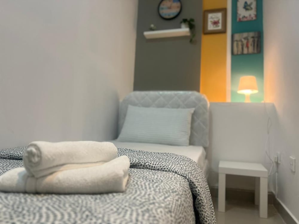 Creative Partition Room in Barsha 1