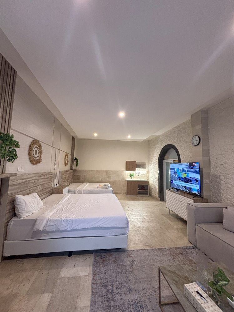 Puri Ratu Jimbaran Villa By Betterplace