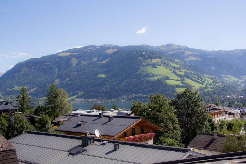 Schlafgut Küssler Zell am See