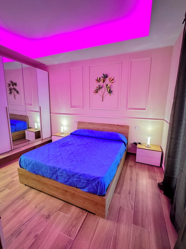 Dream Room