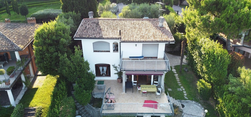Villa Lydia in Padenghe sul Garda