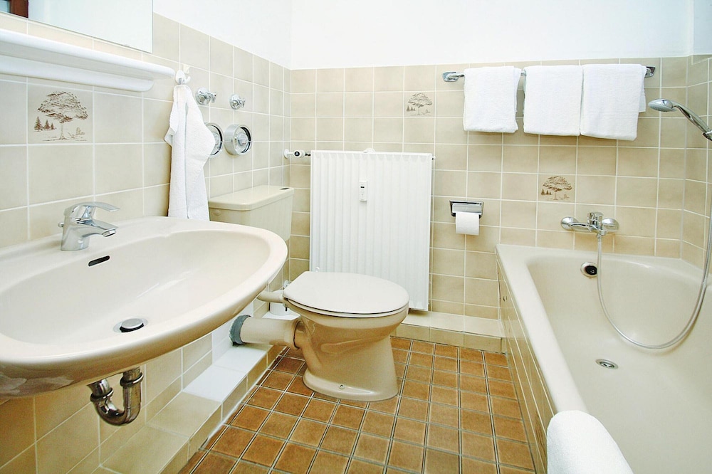 Ferienwohnung, Hahnenklee