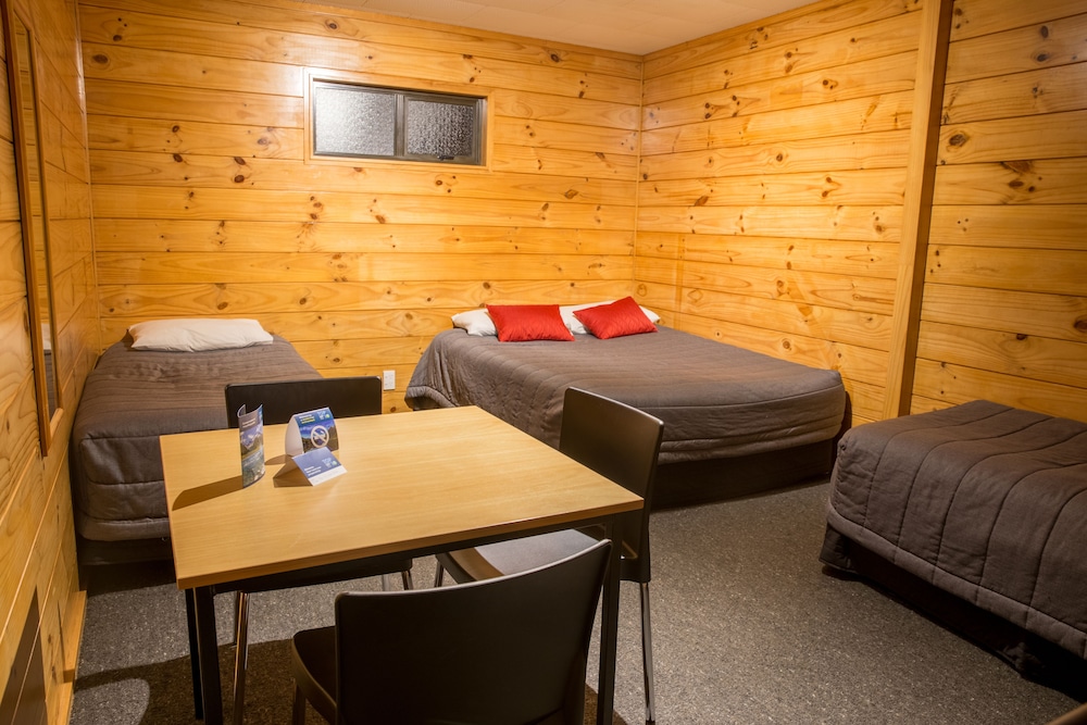 Fox Glacier TOP 10 Holiday Park & Motels 37