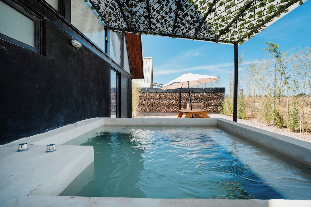 La Campiña Glamping Club
