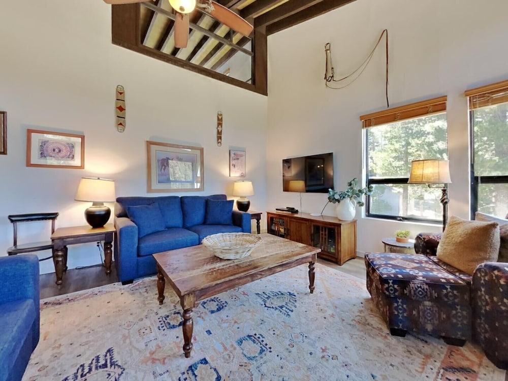 Mammoth Mountain - Vacation Condos
