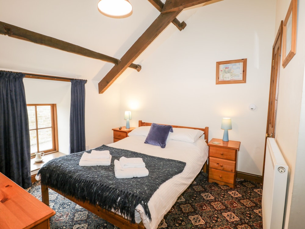 Byre Cottage