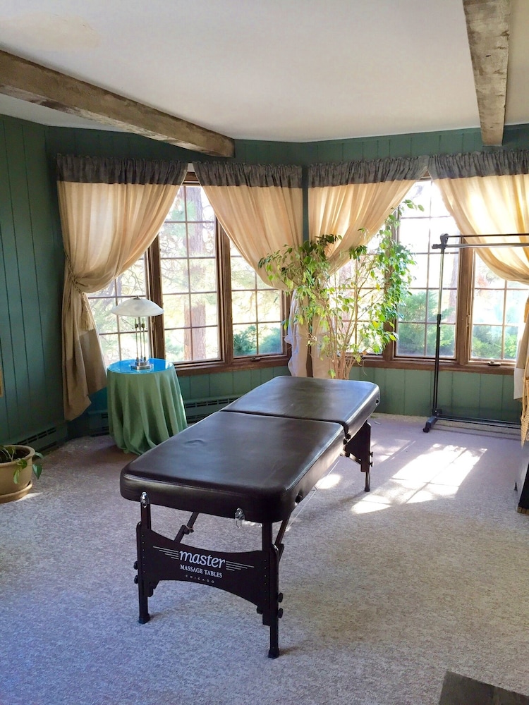 Colorado B&B view 4