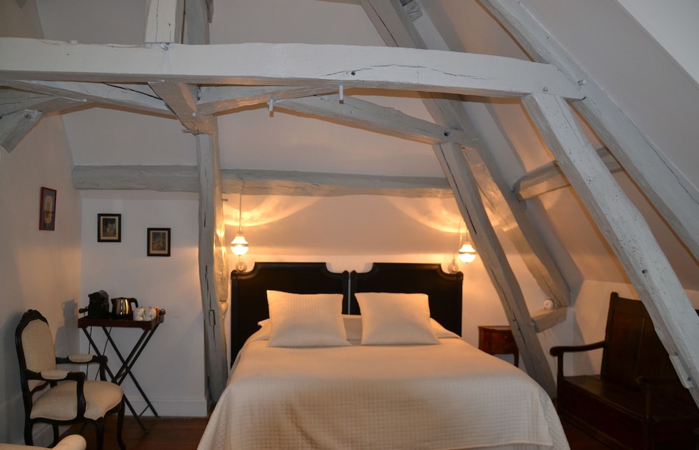 Le Clos Sainte-Marie