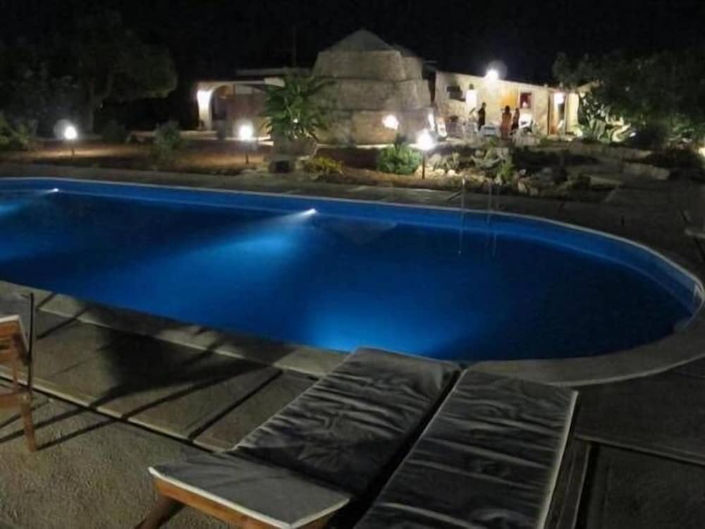 B&B Antico Podere