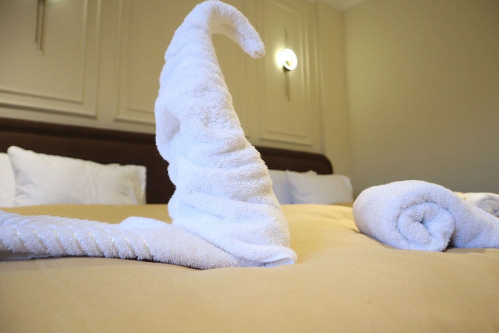 Calma Hotel
