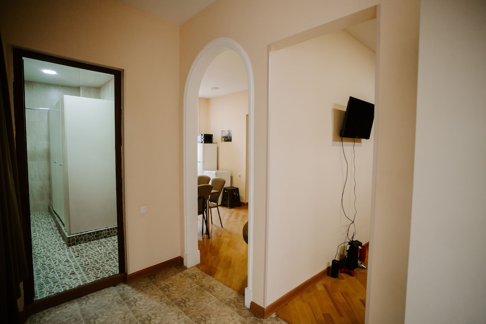 Viking Hostel