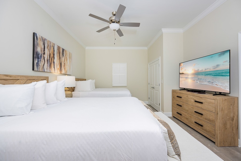 Phoenix Gulf Shores Ii 803 3 Bedroom Condo