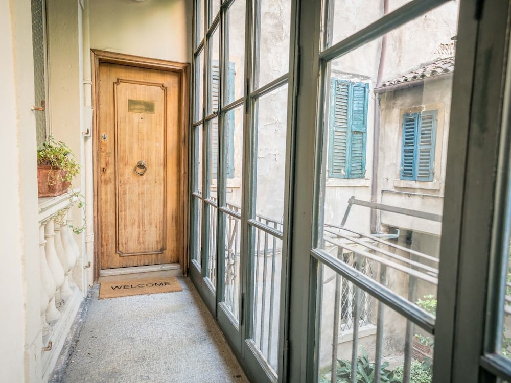 Bright Apartments Verona - Cattaneo Historical view 4
