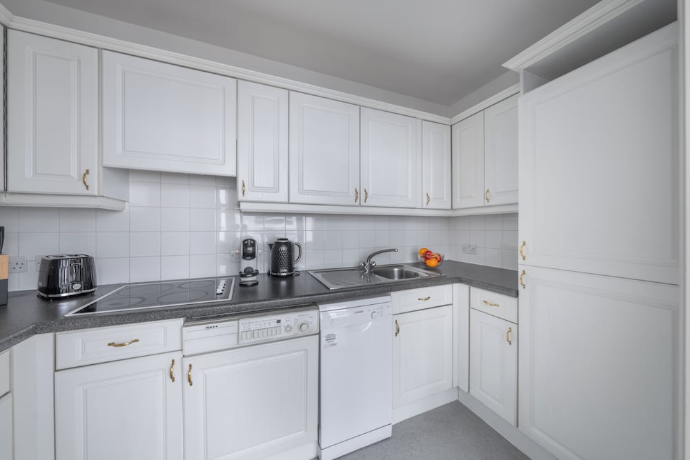 Holborn 1BR Near Chancery Lane