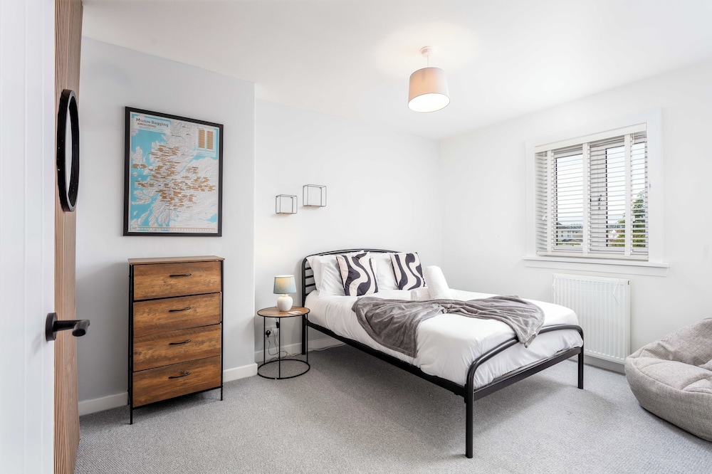 No.15 Ellis House -Donnini Apartments