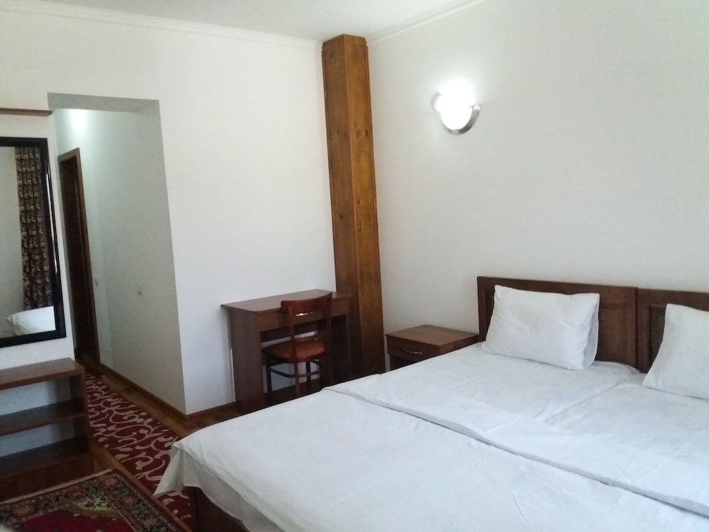 Sabr Guest House view 5