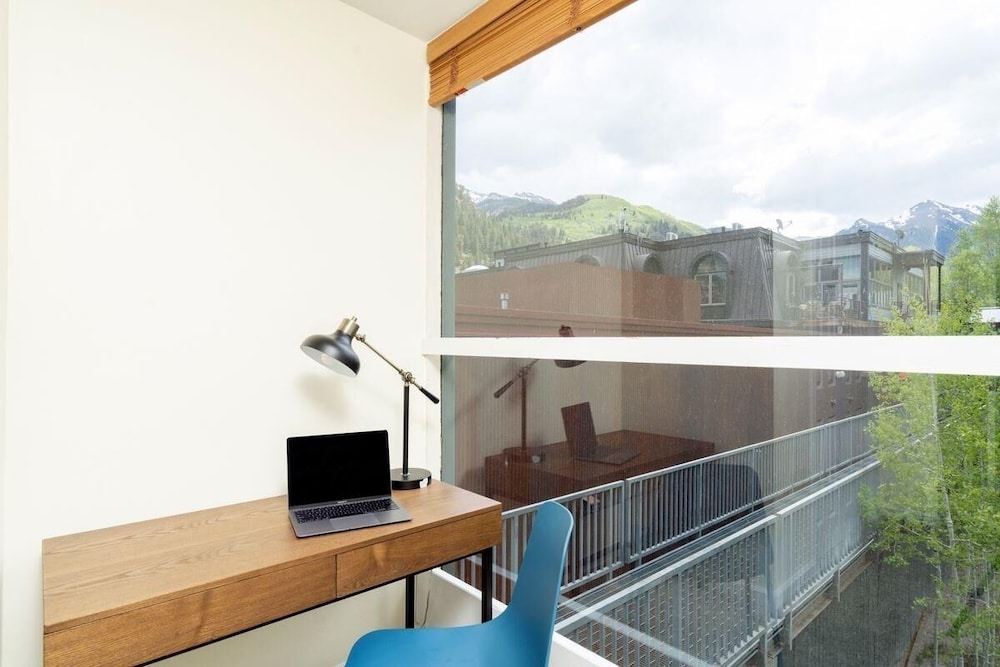 Viking Lodge Condos - Telluride Ski Resort