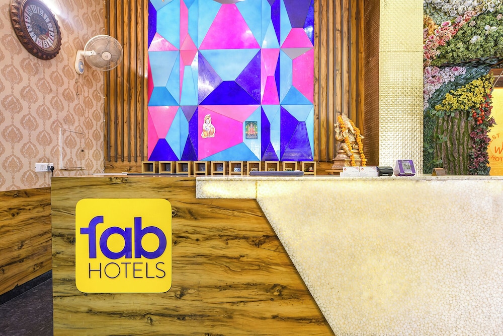 Fabhotel West View