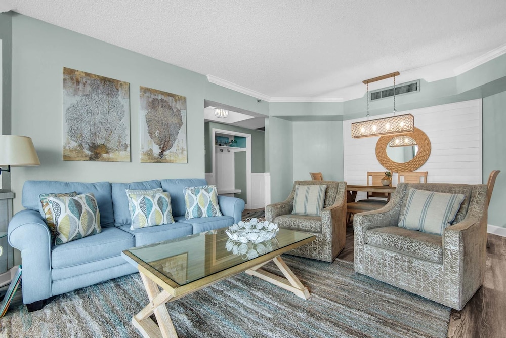 Surfside Resort #404