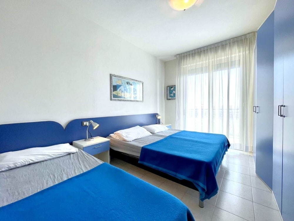 Apartment in Caorle Near Adriatic Sea photo 3