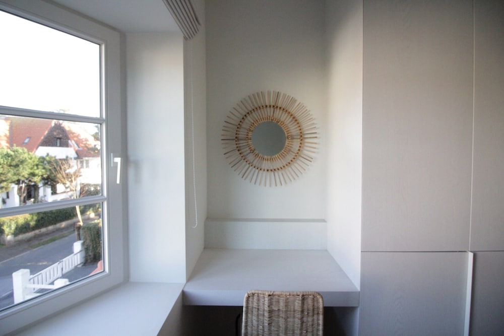 Villa in Knokke-heist Near the Beach