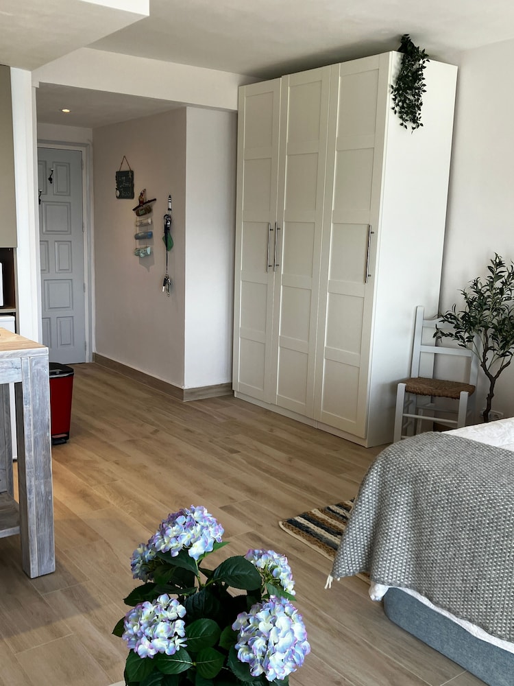 Beach Studio Loft Costa Brava