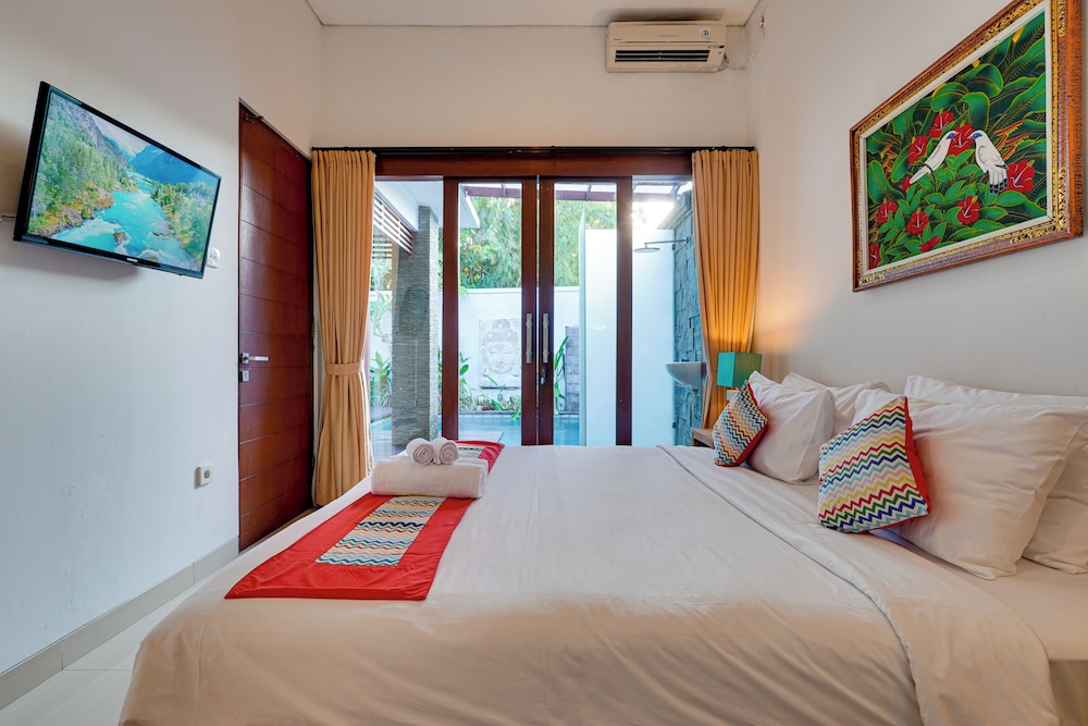 Villa Ganesha